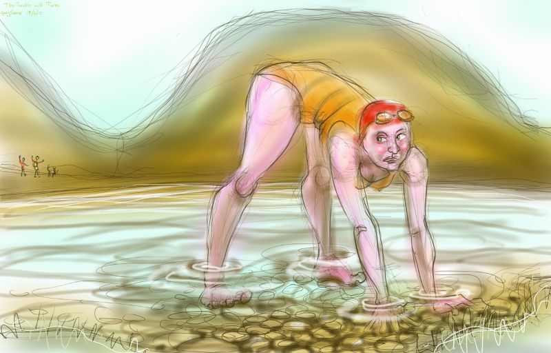 The Trouble with Tarns