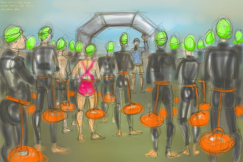 Coniston end-to-end 2015