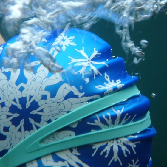 Swim Caps