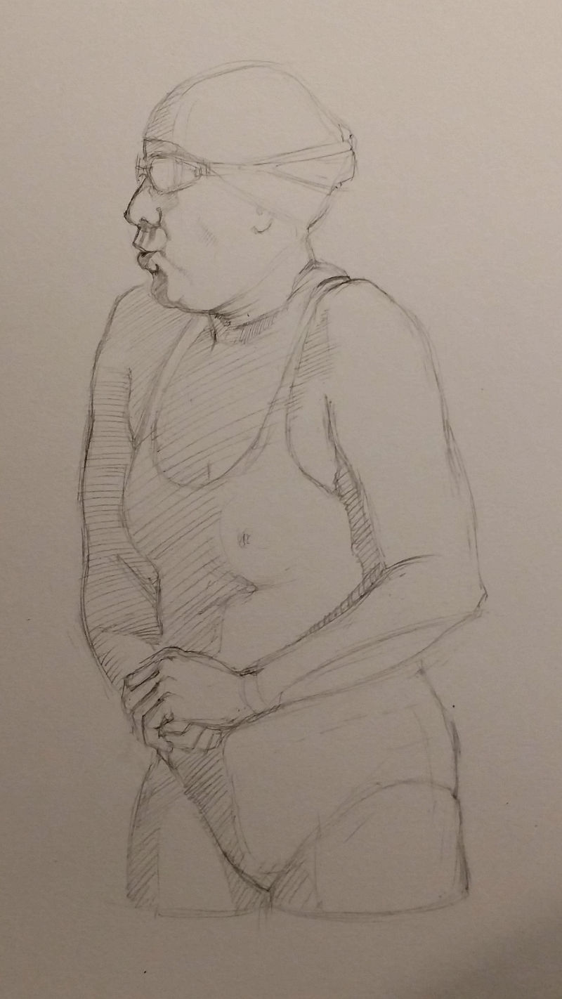 Two point five degrees Celsius