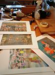 framing prints for Burnham-on-sea