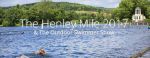 Henley Mole & Outdoor Swimmer show