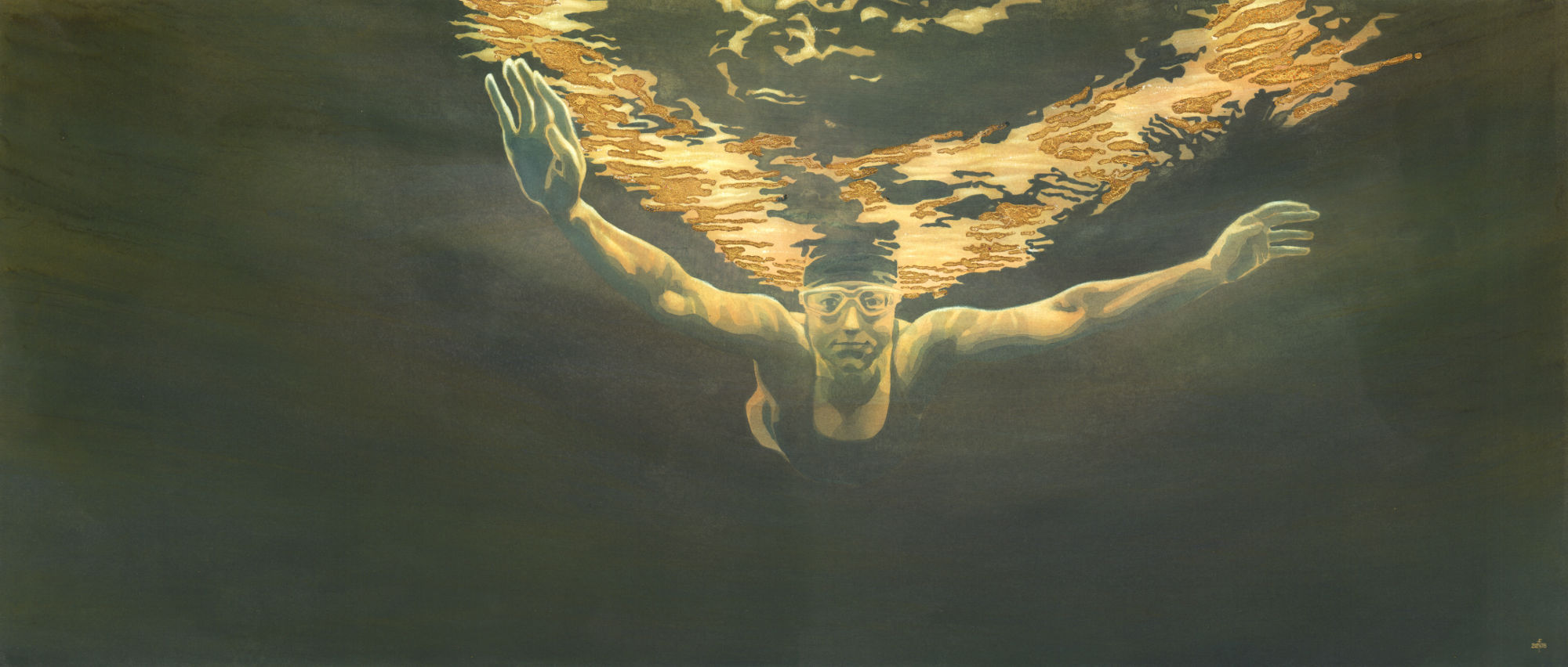 The Angel of Grasmere