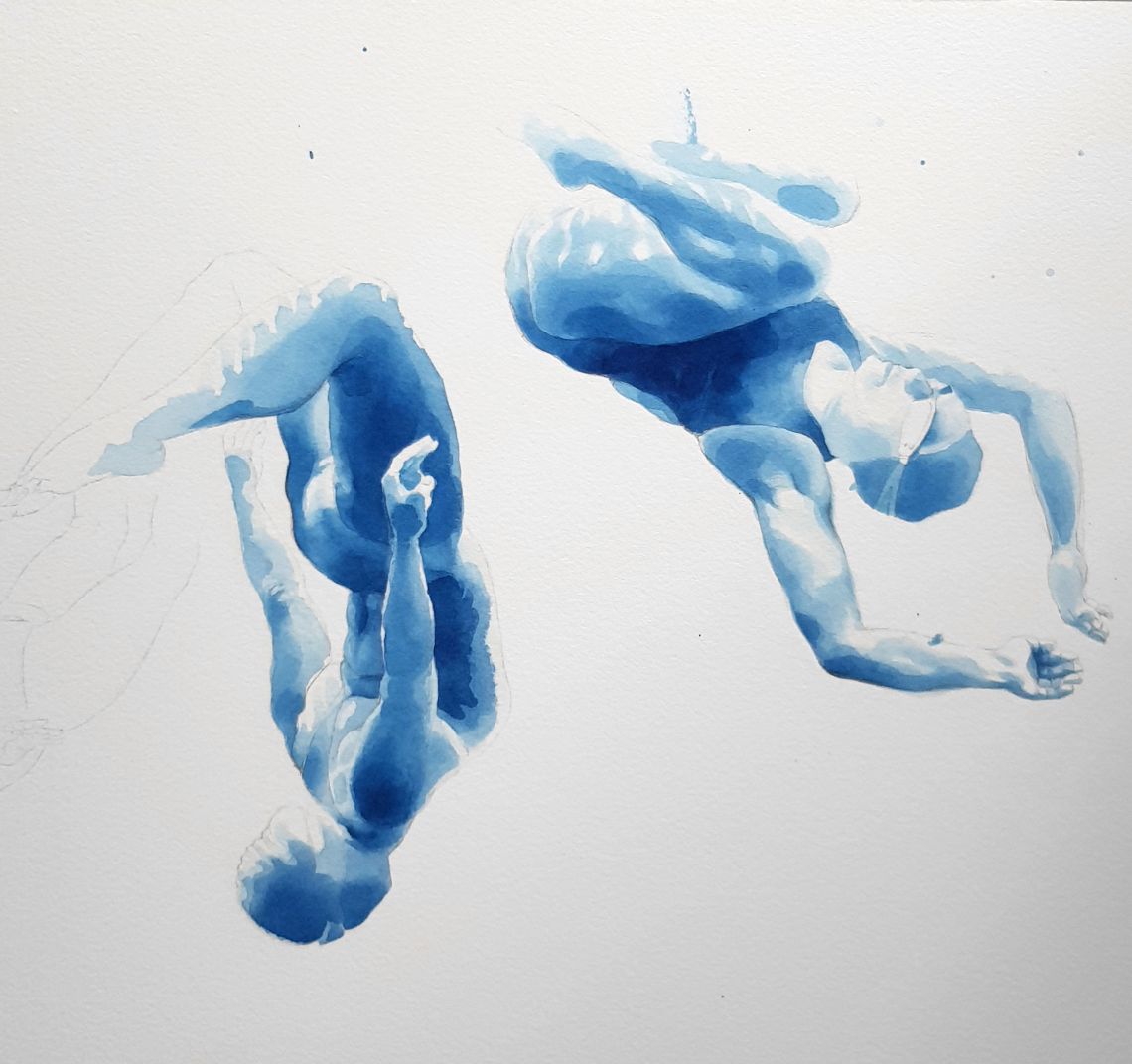 ...Prussian Blue....