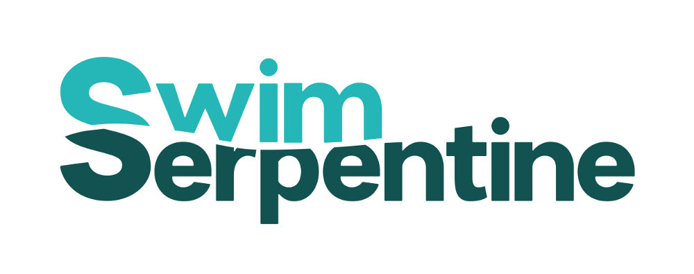 Swim Serpentine logo