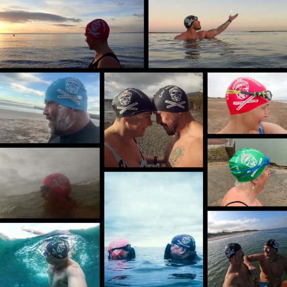 Cake before Dishonour - photos